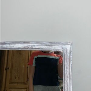 Crop top from Zumiez